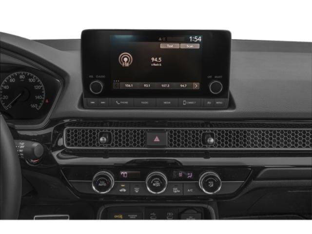 new 2026 Honda Civic car, priced at $28,890