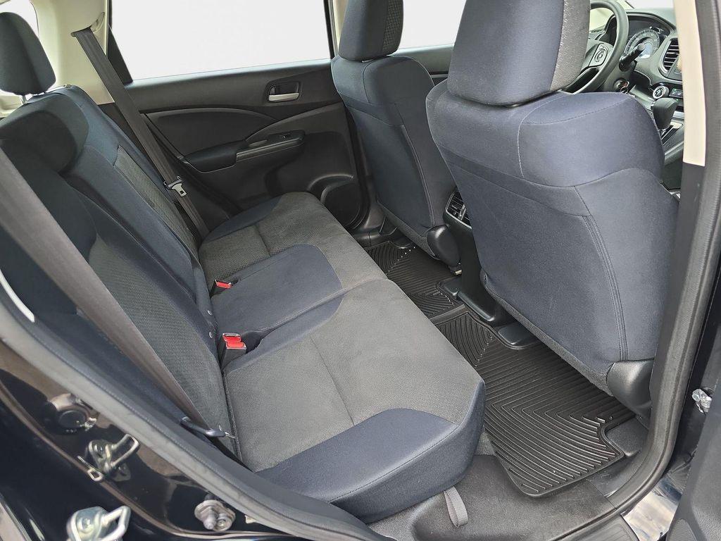 used 2015 Honda CR-V car, priced at $16,245