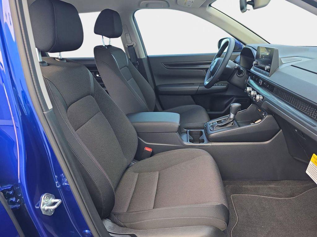 used 2025 Honda CR-V car, priced at $29,490