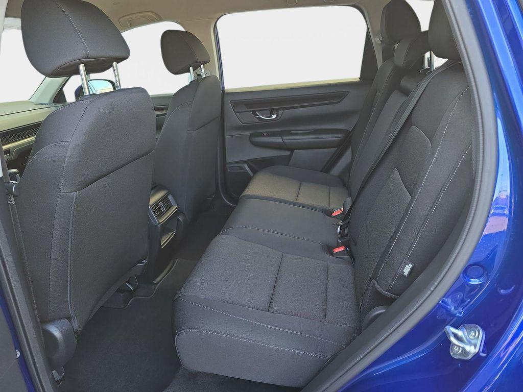 used 2025 Honda CR-V car, priced at $29,490