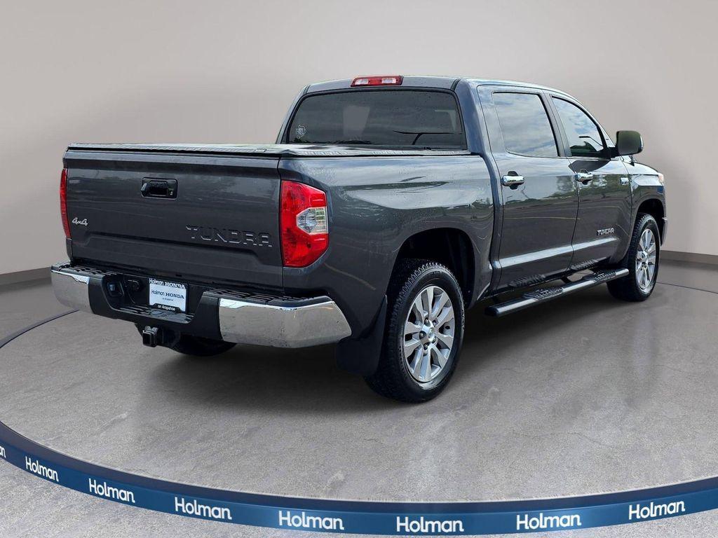 used 2014 Toyota Tundra car, priced at $28,395