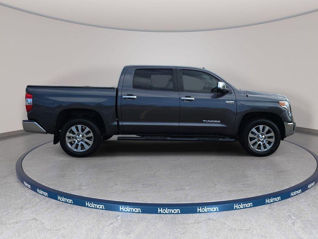 used 2014 Toyota Tundra car, priced at $28,395