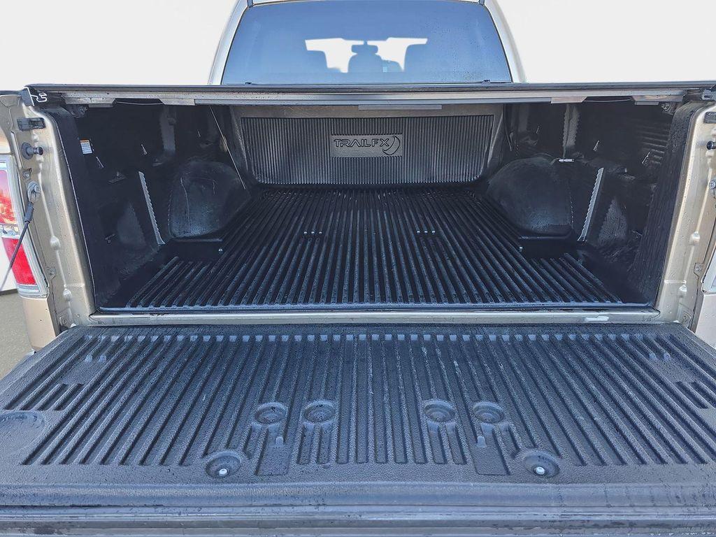 used 2014 Ford F-150 car, priced at $15,435