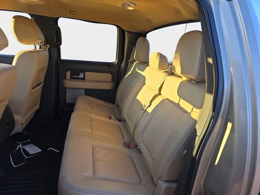 used 2014 Ford F-150 car, priced at $16,491