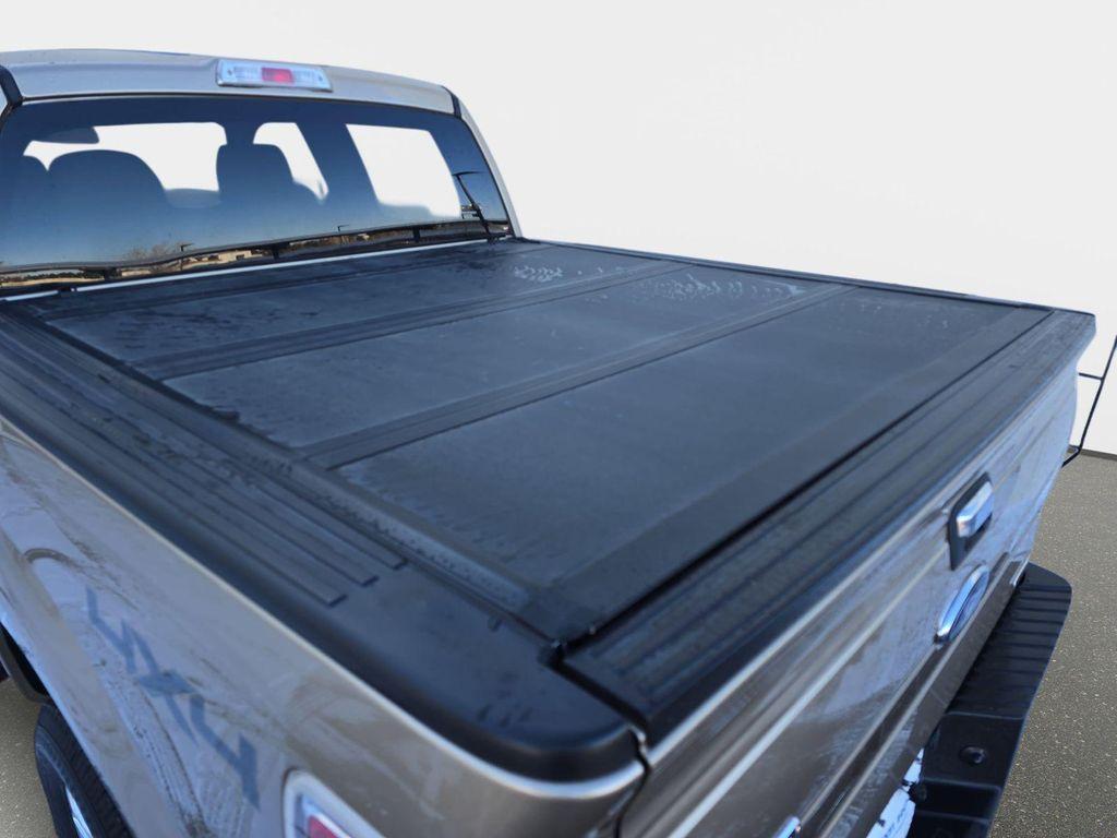 used 2014 Ford F-150 car, priced at $15,435