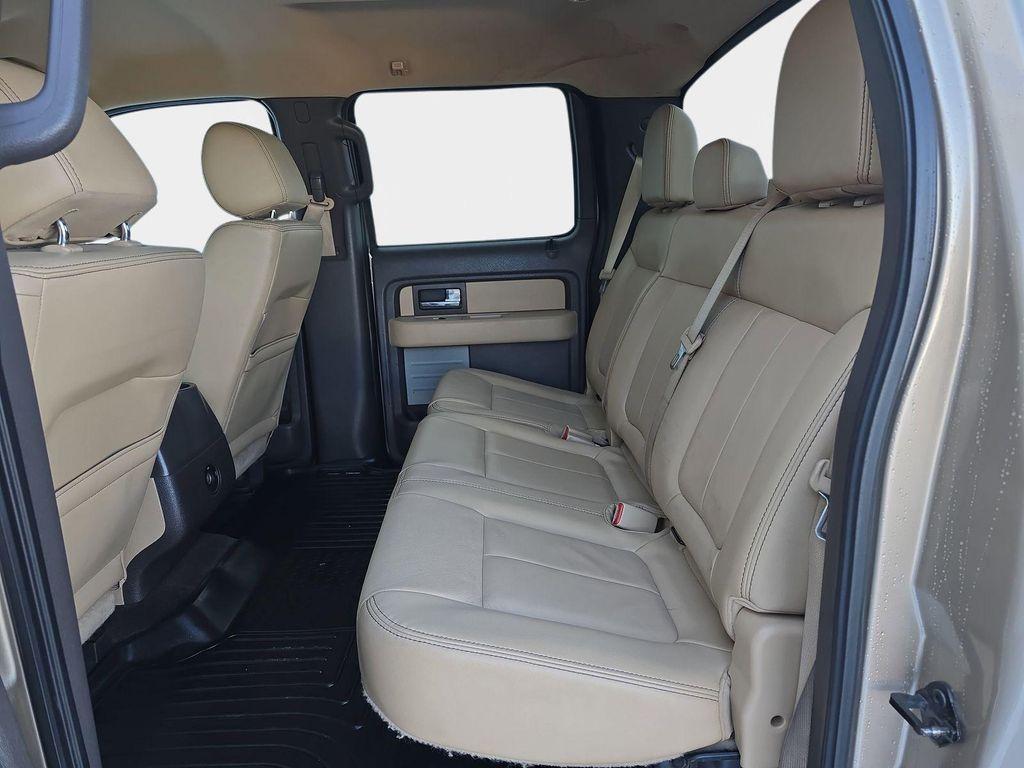 used 2014 Ford F-150 car, priced at $15,435