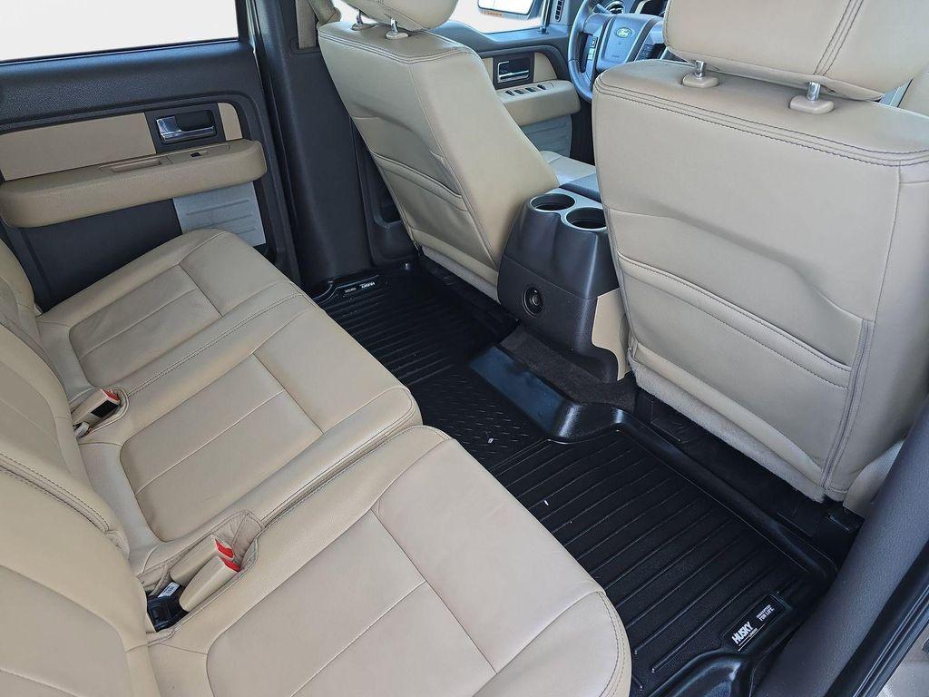 used 2014 Ford F-150 car, priced at $15,435