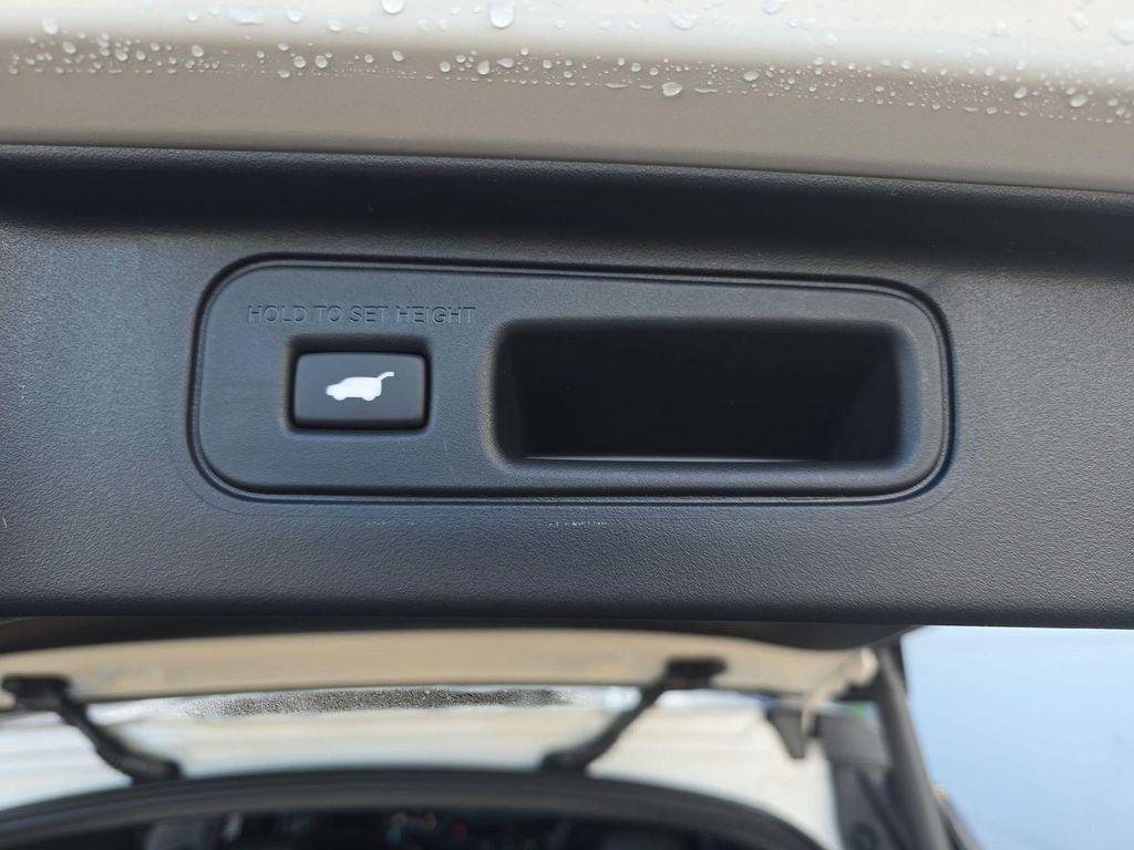 new 2026 Honda Passport car, priced at $53,705