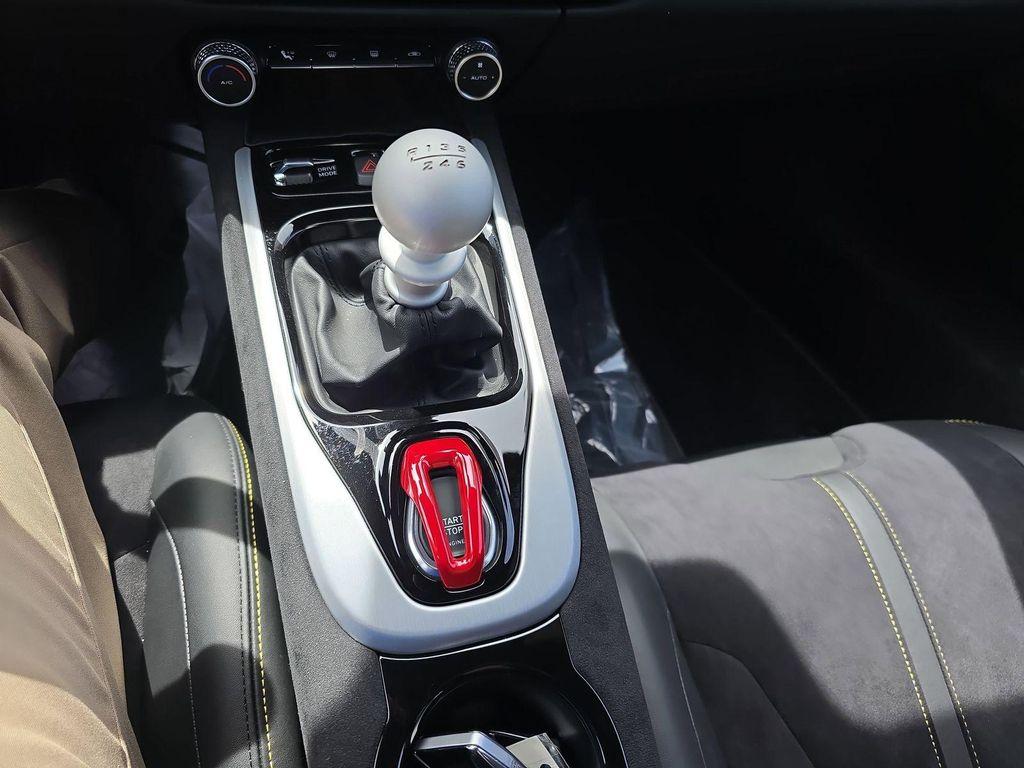 used 2024 Lotus Emira car, priced at $95,886
