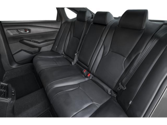 new 2026 Honda Accord Hybrid car, priced at $36,057