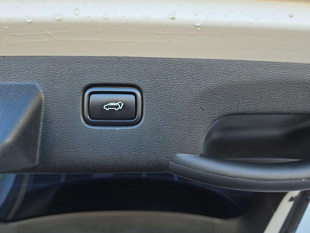 used 2023 Kia Sportage car, priced at $26,800