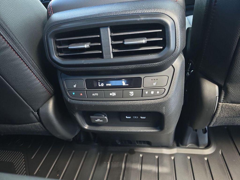 new 2026 Honda Ridgeline car, priced at $48,690