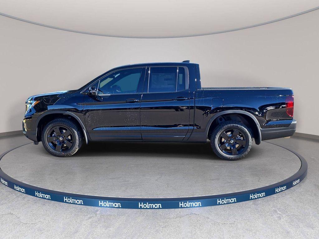 new 2026 Honda Ridgeline car, priced at $48,690