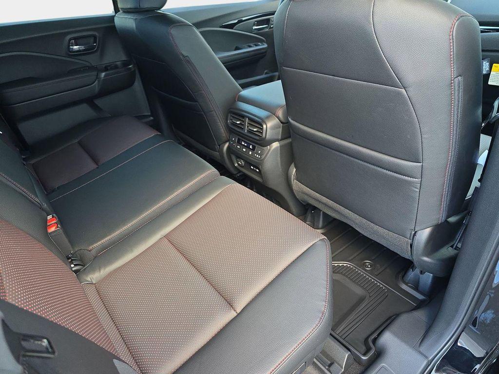 new 2026 Honda Ridgeline car, priced at $48,690