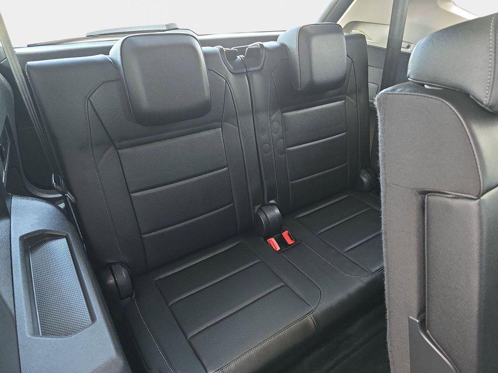 used 2018 Volkswagen Tiguan car, priced at $14,114