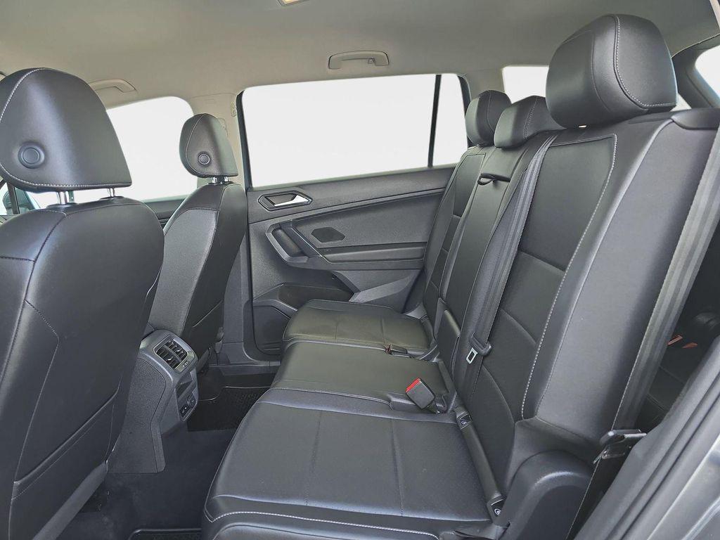 used 2018 Volkswagen Tiguan car, priced at $14,114