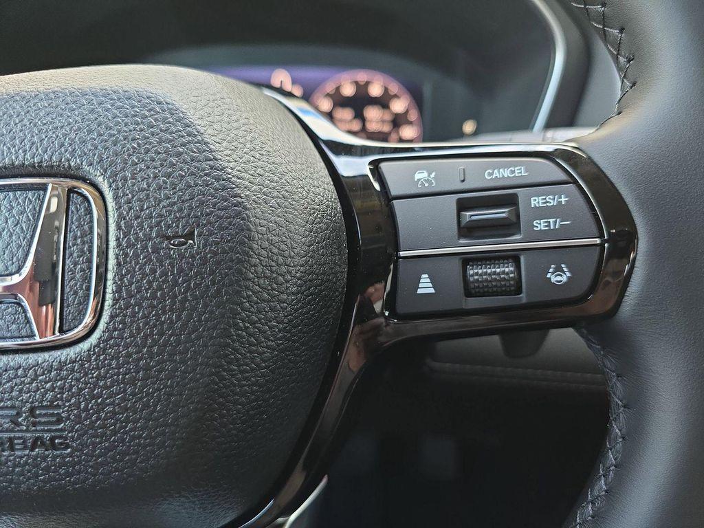 new 2026 Honda Pilot car, priced at $52,808