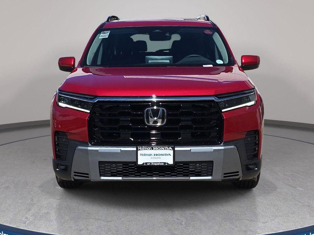 new 2026 Honda Pilot car, priced at $52,808