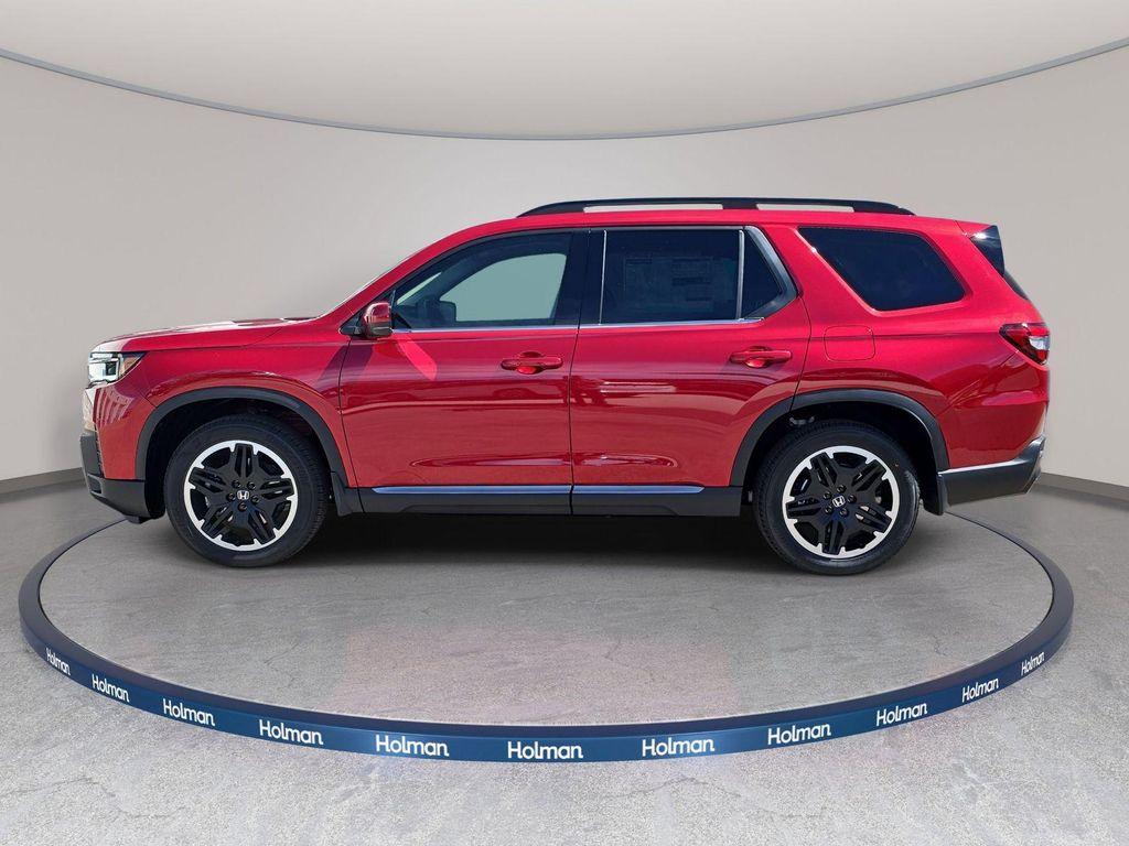 new 2026 Honda Pilot car, priced at $52,808