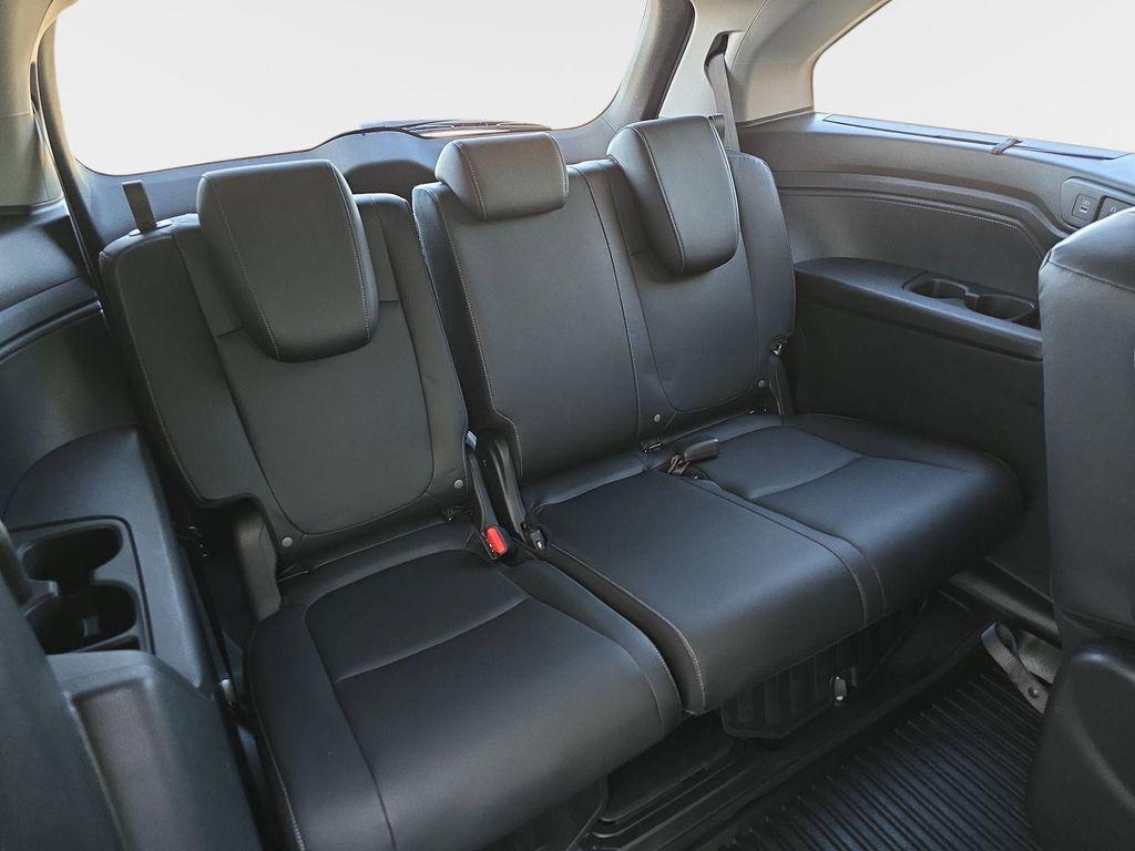 used 2023 Honda Odyssey car, priced at $40,685