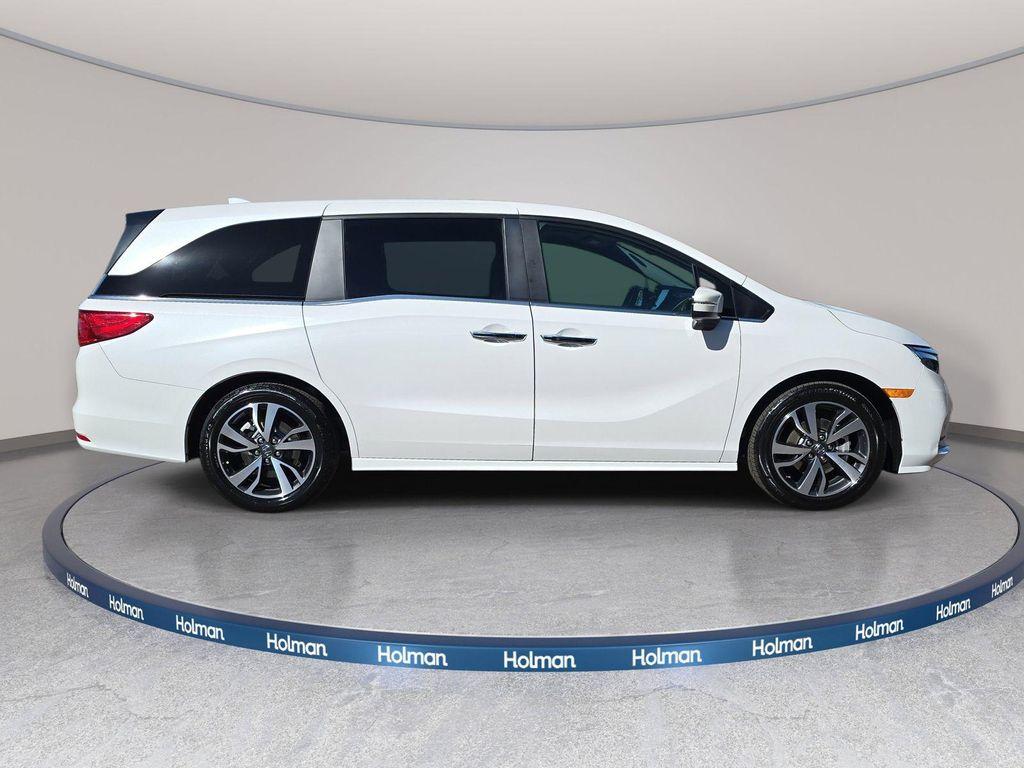 used 2023 Honda Odyssey car, priced at $40,685