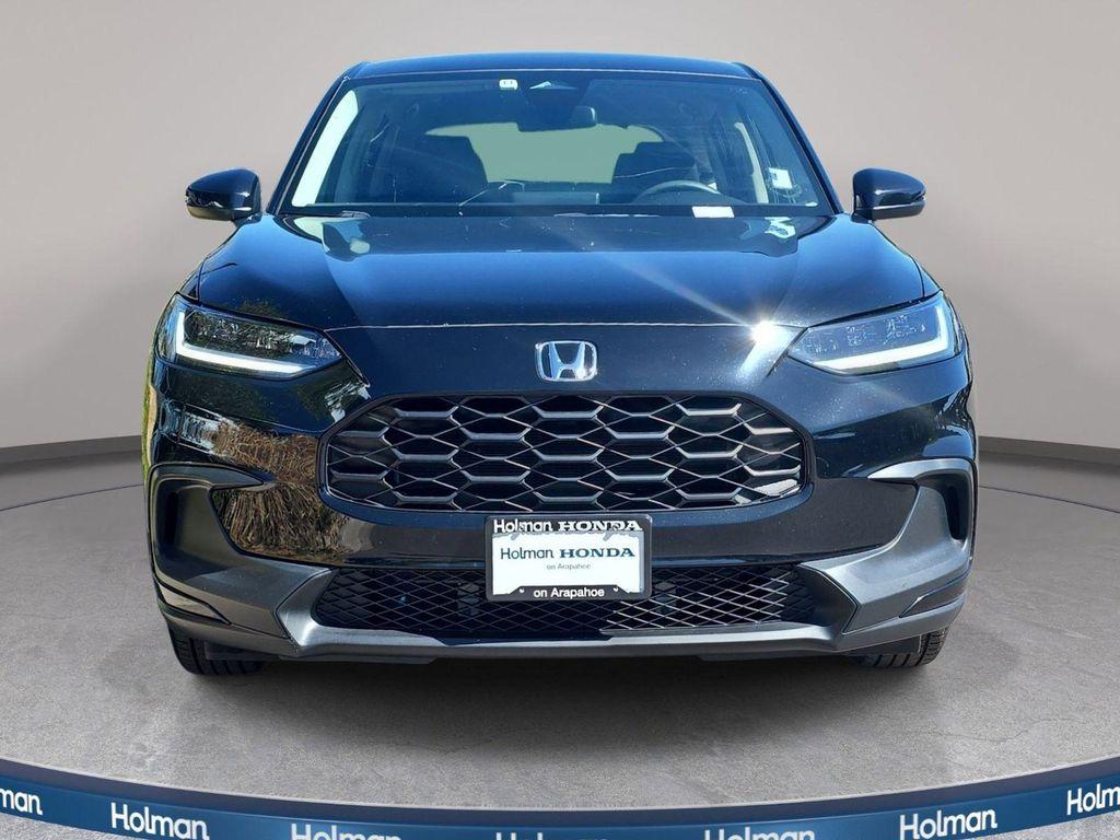 used 2023 Honda HR-V car, priced at $23,890