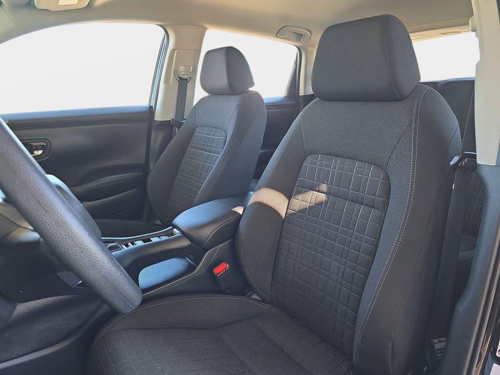 used 2023 Honda HR-V car, priced at $23,890