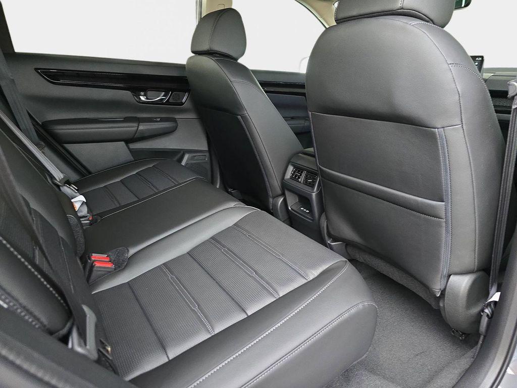 new 2026 Honda CR-V car, priced at $36,961