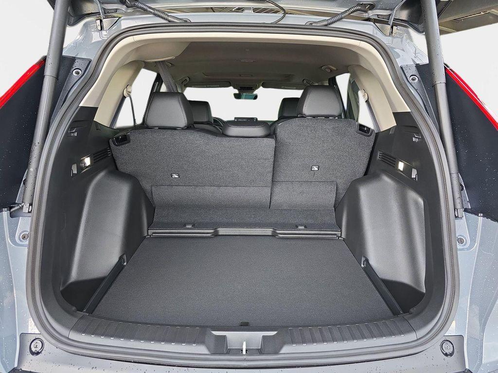 new 2026 Honda CR-V car, priced at $36,961