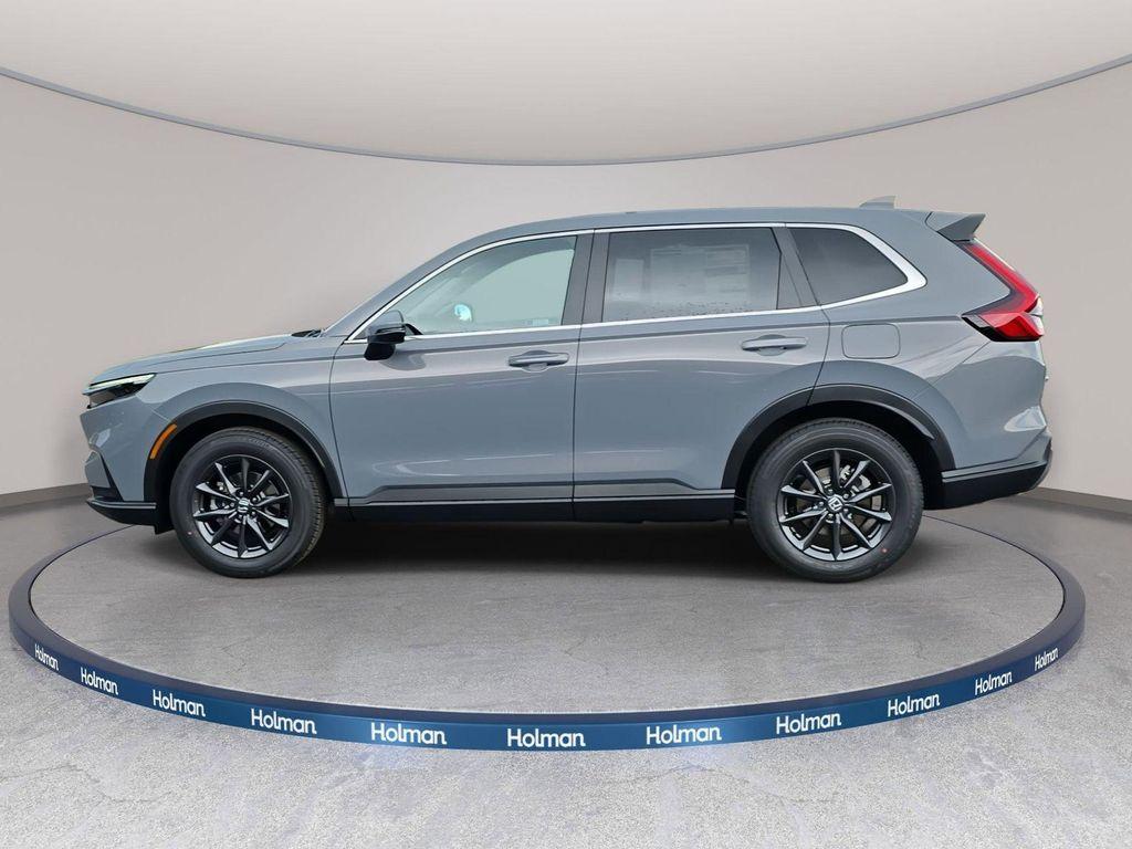 new 2026 Honda CR-V car, priced at $36,961