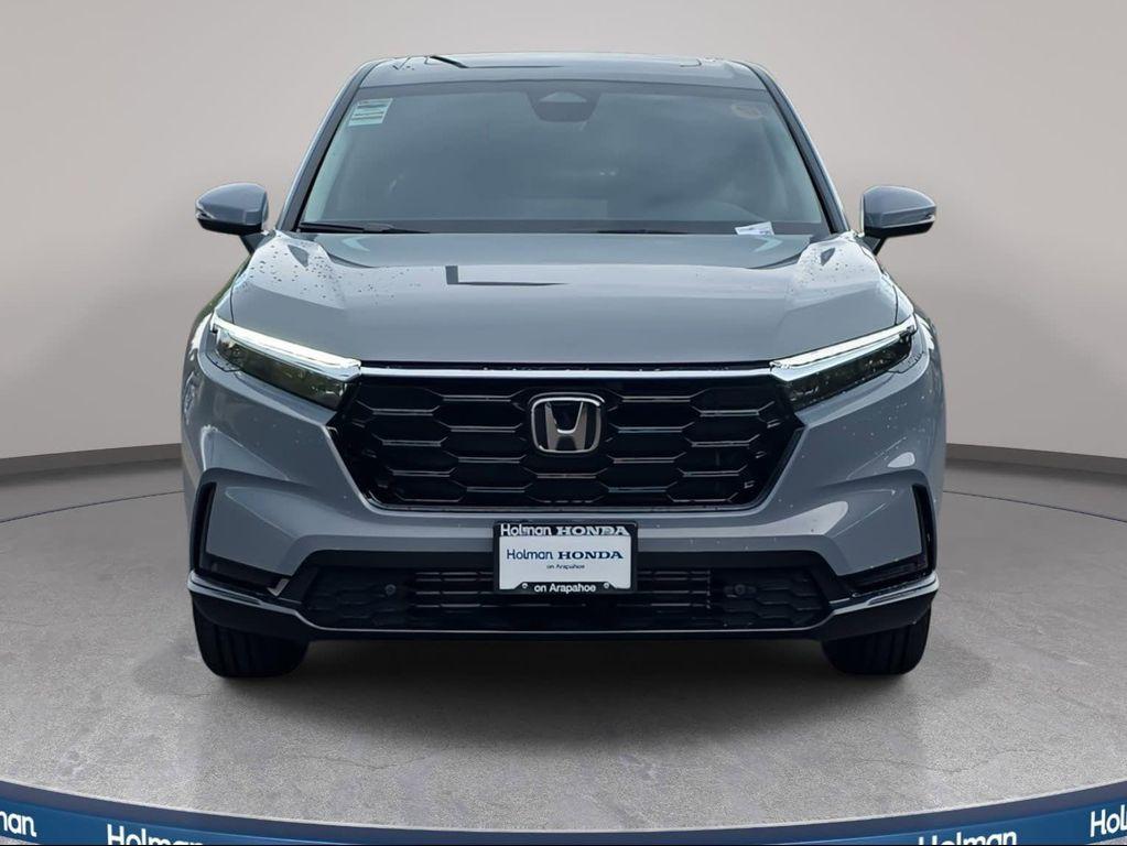 new 2026 Honda CR-V car, priced at $36,961