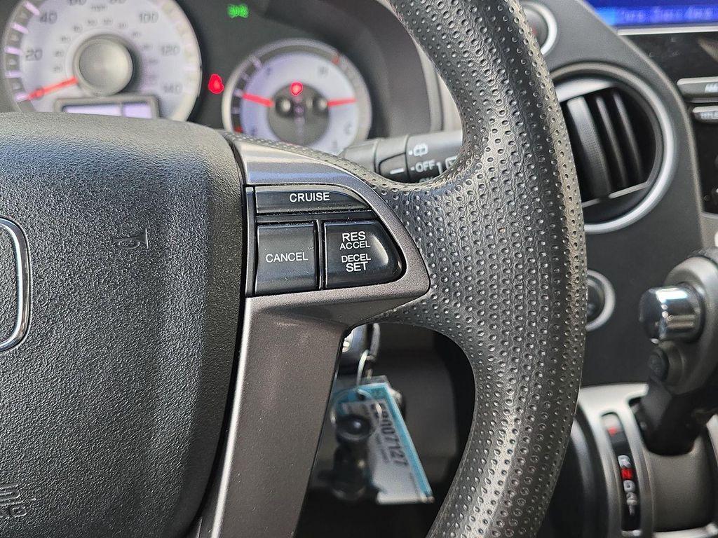 used 2014 Honda Pilot car, priced at $9,790