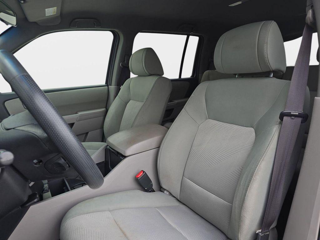 used 2014 Honda Pilot car, priced at $9,790