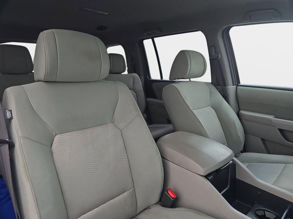 used 2014 Honda Pilot car, priced at $9,790