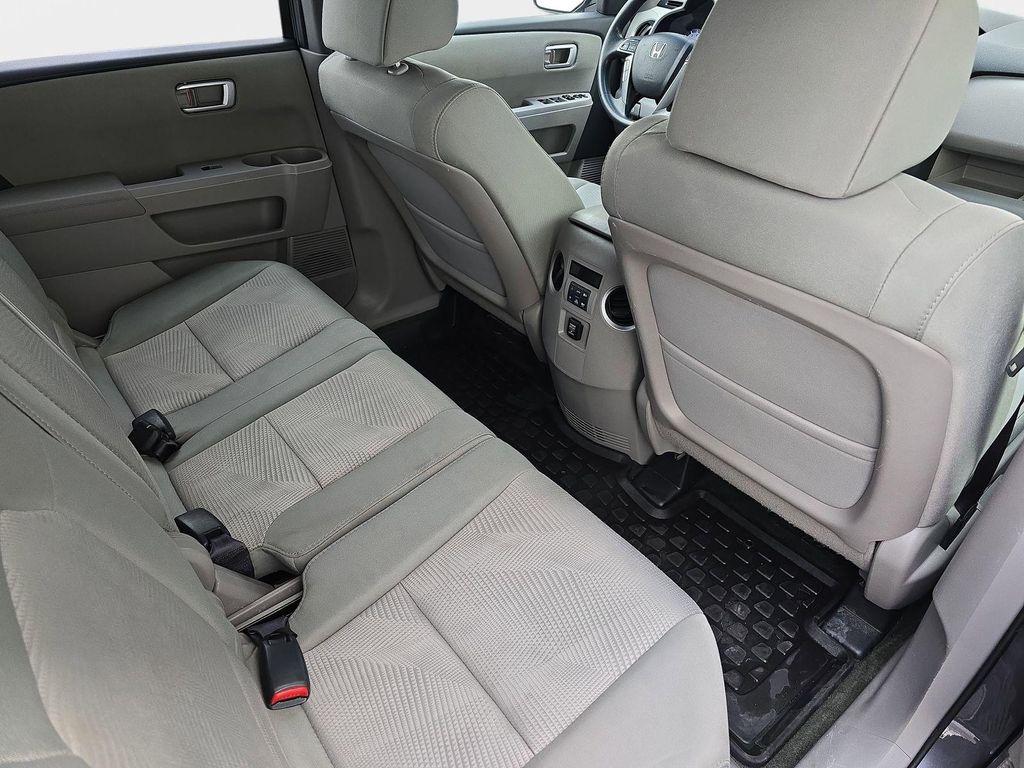 used 2014 Honda Pilot car, priced at $9,790