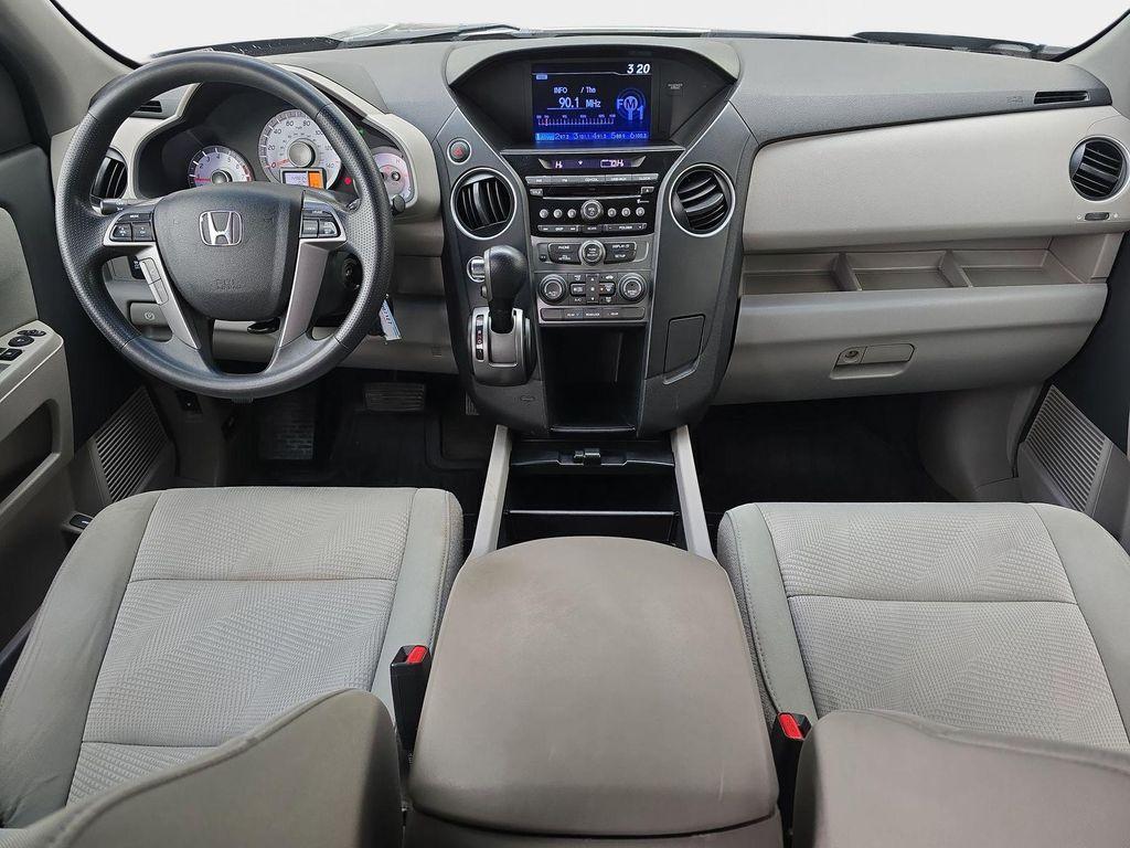 used 2014 Honda Pilot car, priced at $9,790