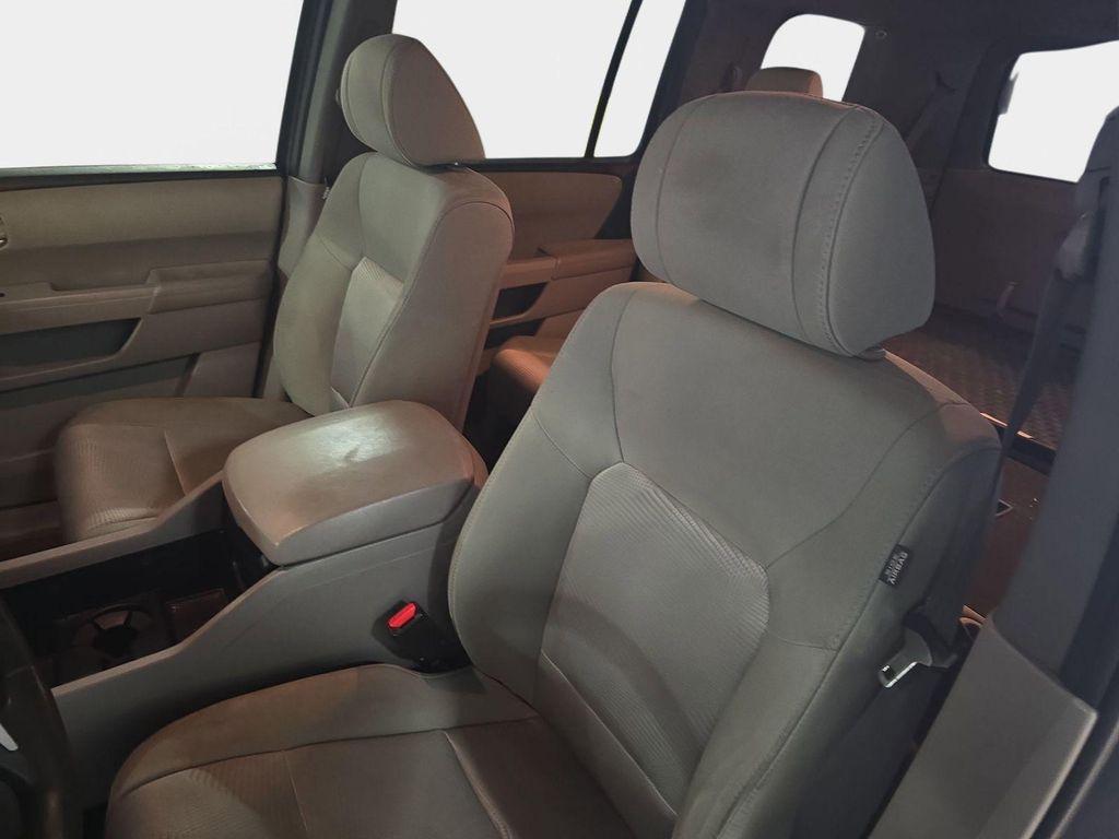 used 2014 Honda Pilot car, priced at $9,790