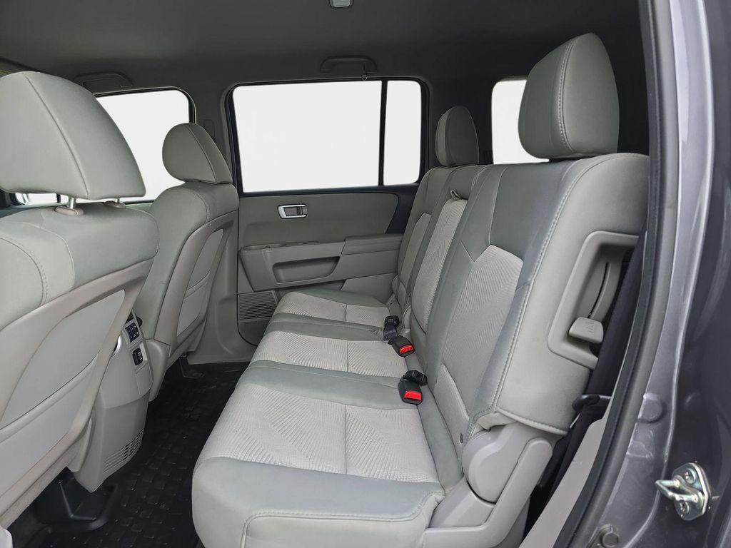 used 2014 Honda Pilot car, priced at $9,790