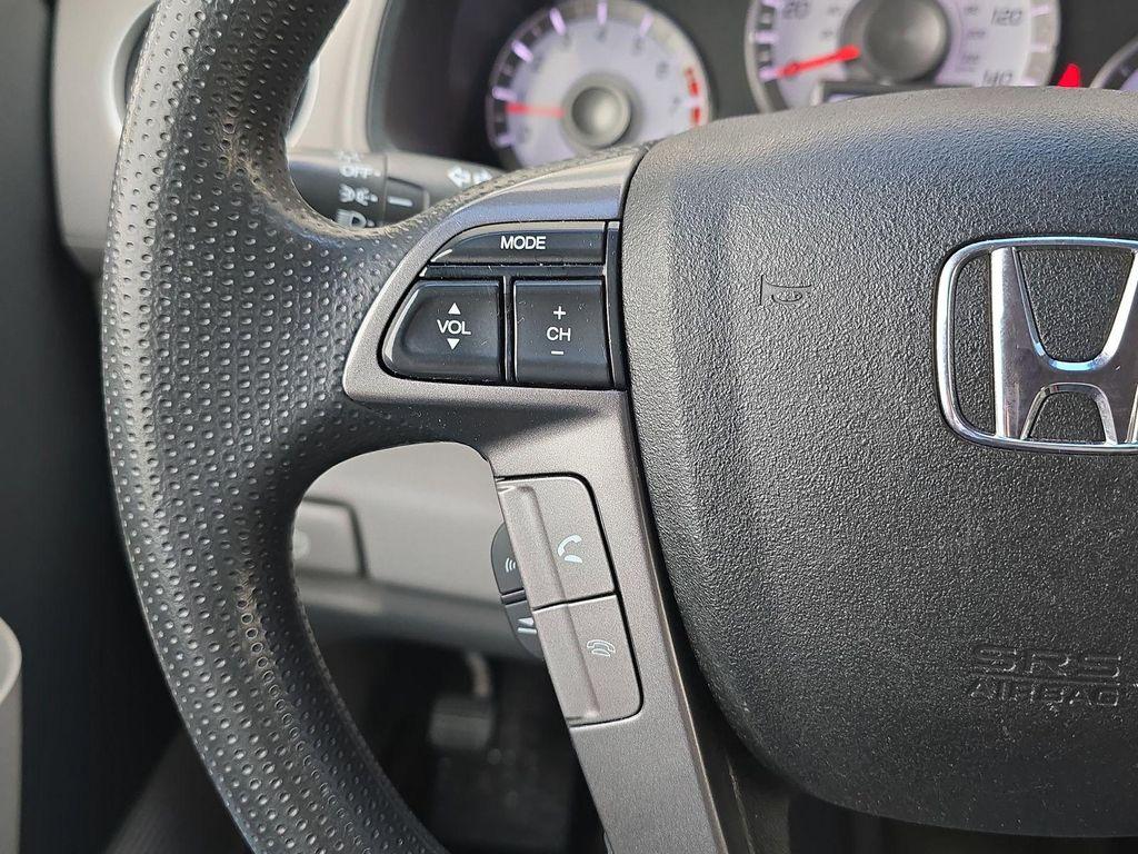 used 2014 Honda Pilot car, priced at $9,790