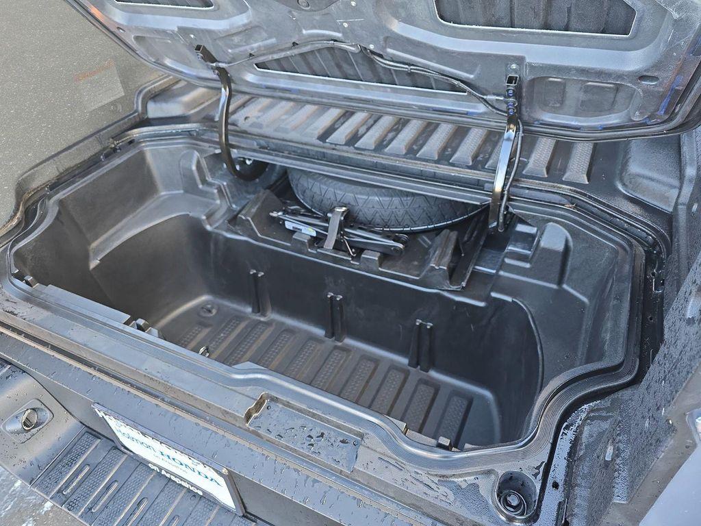 new 2026 Honda Ridgeline car, priced at $45,345