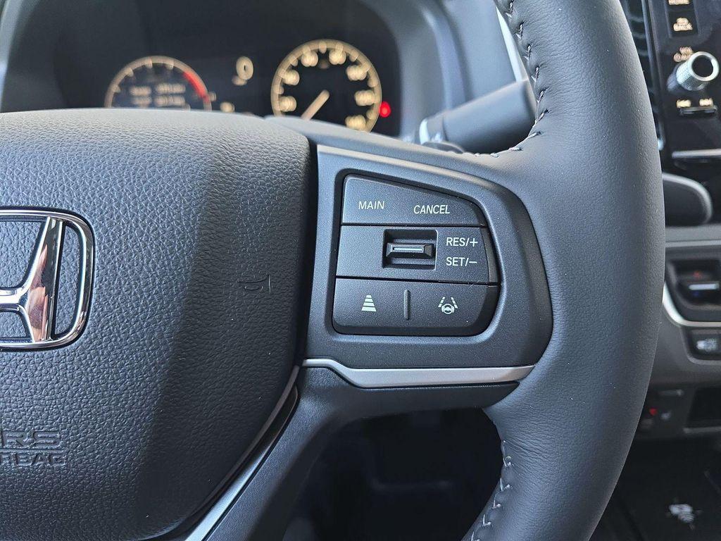 new 2026 Honda Ridgeline car, priced at $45,345