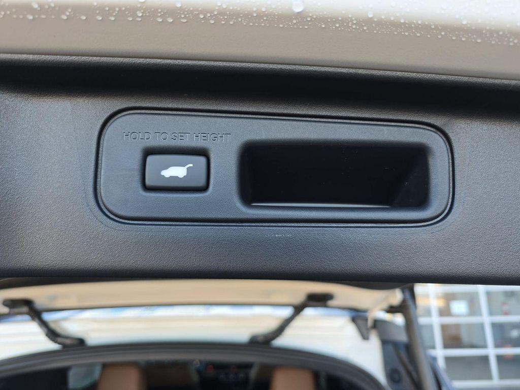 new 2026 Honda Passport car, priced at $54,180