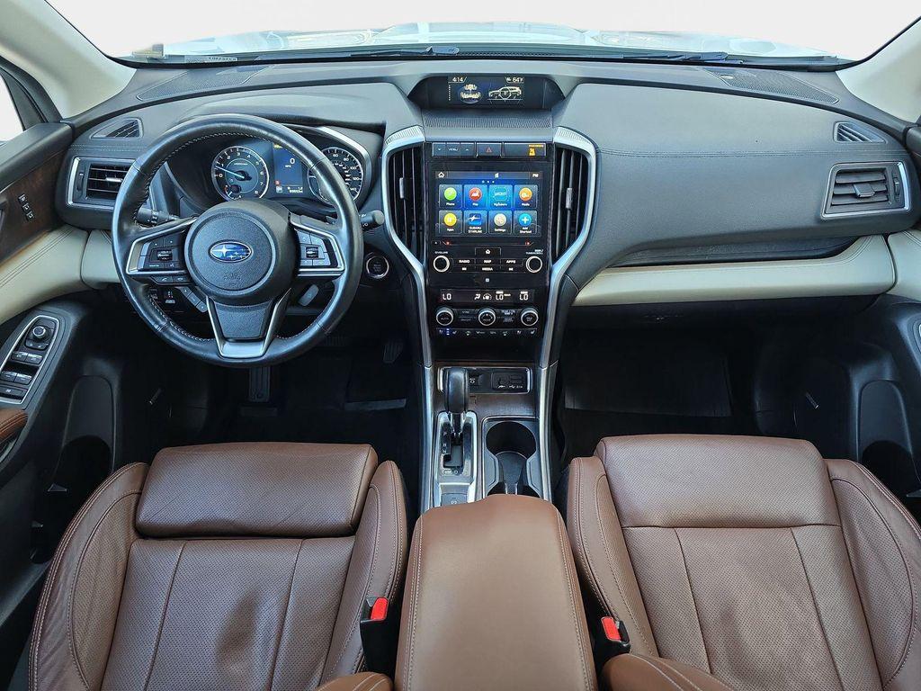 used 2019 Subaru Ascent car, priced at $19,991