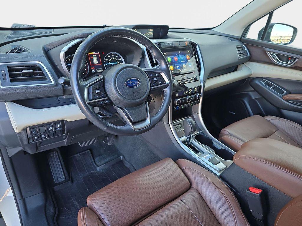 used 2019 Subaru Ascent car, priced at $19,991