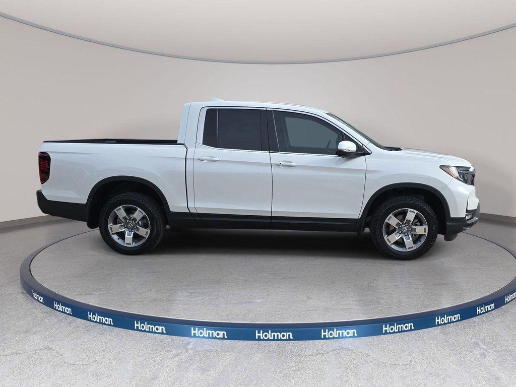 new 2026 Honda Ridgeline car, priced at $45,545