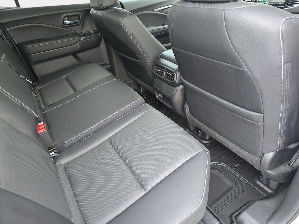 new 2026 Honda Ridgeline car, priced at $45,545