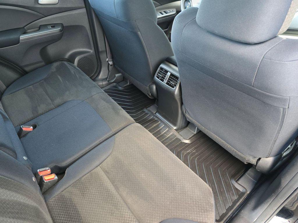 used 2016 Honda CR-V car, priced at $13,491