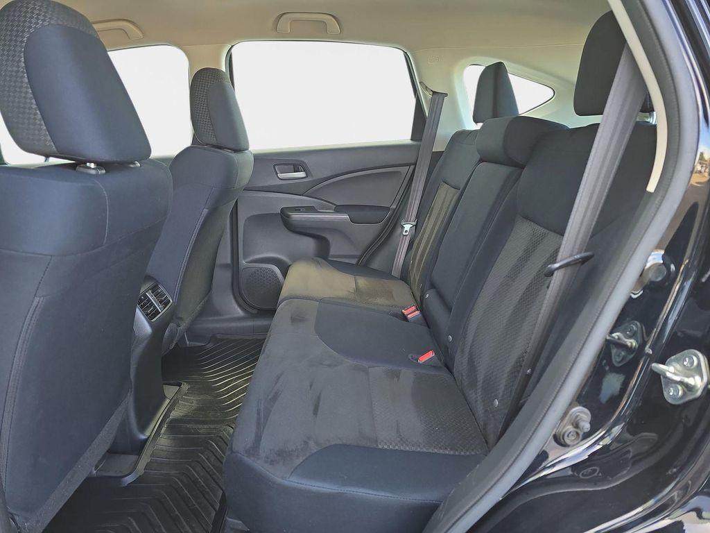 used 2016 Honda CR-V car, priced at $13,491