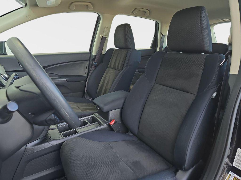 used 2016 Honda CR-V car, priced at $13,491