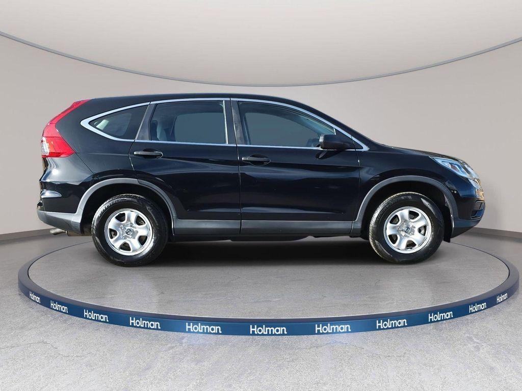 used 2016 Honda CR-V car, priced at $13,491